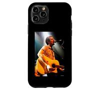 Million Dead Singer Frank Turner Folk Rock par Andy Willsher Coque pour iPhone 11 Pro
