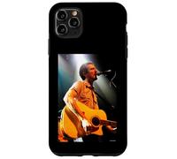 Million Dead Singer Frank Turner Folk Rock par Andy Willsher Coque pour iPhone 11 Pro Max