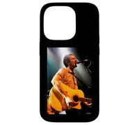 Million Dead Singer Frank Turner Folk Rock par Andy Willsher Coque pour iPhone 14 Pro