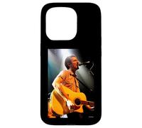Million Dead Singer Frank Turner Folk Rock par Andy Willsher Coque pour iPhone 15 Pro
