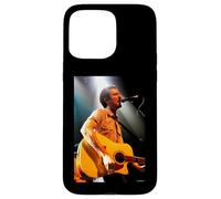 Million Dead Singer Frank Turner Folk Rock par Andy Willsher Coque pour iPhone 15 Pro Max