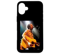 Million Dead Singer Frank Turner Folk Rock par Andy Willsher Coque pour iPhone 16 Plus