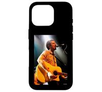 Million Dead Singer Frank Turner Folk Rock par Andy Willsher Coque pour iPhone 16 Pro