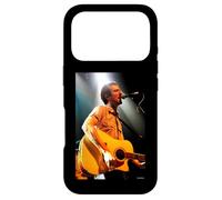 Million Dead Singer Frank Turner Folk Rock par Andy Willsher Coque pour iPhone 17 Pro