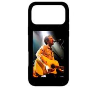 Million Dead Singer Frank Turner Folk Rock par Andy Willsher Coque pour iPhone 17 Pro Max