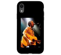 Million Dead Singer Frank Turner Folk Rock par Andy Willsher Coque pour iPhone XR