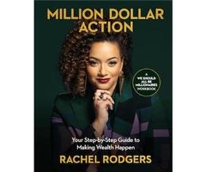 Million Dollar Action - Rachel Rodgers - HarperCollins Focus - Livre en Anglais - Paperback Rachel RodgersRachel Rodgers (Auteur)