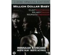 MILLION DOLLAR BABY/2 DVD/VN G