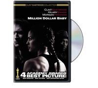 Million Dollar Baby – Warner Bros.