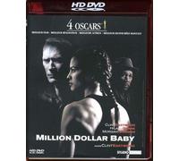 Million Dollar Baby – HD DVD – Studiocanal
