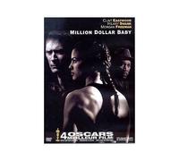Clint Eastwood, Hilary Swank, Morgan Freeman - Million Dollar Baby