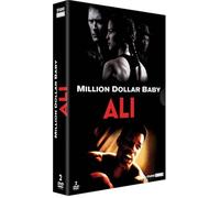 Million Dollar Baby / Ali - Coffret 2 DVD