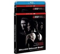 Million Dollar Baby (BD + DVD) G
