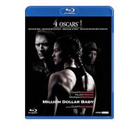 Million Dollar Baby - Blu-Ray