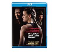 Million Dollar Baby [Blu-Ray]
