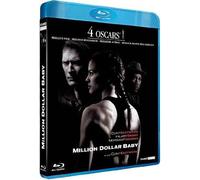 Million Dollar Baby - Blu-Ray