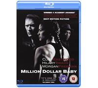 Million Dollar Baby [Blu-ray]