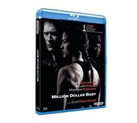 Million Dollar Baby Blu-ray
