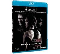 Million Dollar Baby - Blu-Ray E