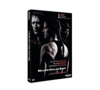 Million Dollar Baby DVD DVD