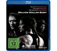 Million Dollar Baby - Blu-Ray