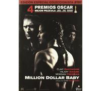 Million Dollar Baby (Edición Especial) [Import]