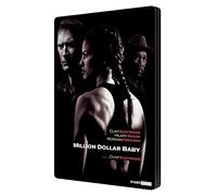 Million Dollar Baby [Édition SteelBook limitée]