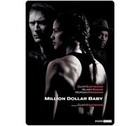 Million Dollar Baby – Édition SteelBook limitée – Studiocanal