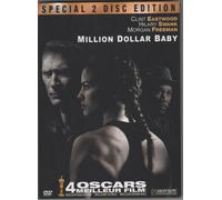Million Dollar Baby - Édition Steelbook® Limitée