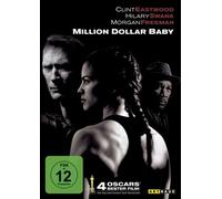 Million Dollar Baby (DVD)