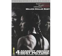 Million Dollar Baby (Full Screen Edition) by Hilary Swank