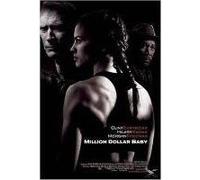 Million Dollar Baby G – Warner Bros.