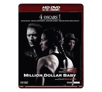 Million Dollar Baby – HD DVD – Studiocanal