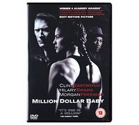 Million Dollar Baby [Import anglais]