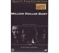 MILLION DOLLAR BABY-QFC 2V1-VN G