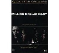 MILLION DOLLAR BABY/VN G