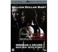 MILLION DOLLAR BABY/VN G