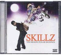 Skillz - Million Dollar Backpack [Import]