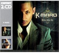 Million dollar boy - La good life CD