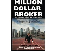 Million Dollar Broker: The Commercial Real Estate Sensation
