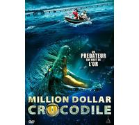 Million Dollar Crocodile