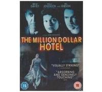 Million Dollar Hotel – Icon – Import anglais – G