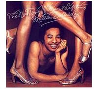 Million dollar legs CD