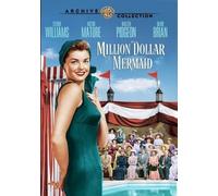 Million Dollar Mermaid [Dvd]