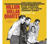 Million Dollar Quartet