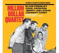 Million Dollar Quartet