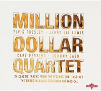 Million Dollar Quartet