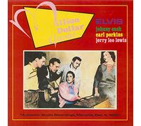 million dollar quartet