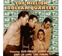 Million Dollar Quartet
