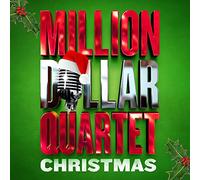 Million Dollar Quartet Christmas - Million Dollar Quartet Christmas [Compact Discs]